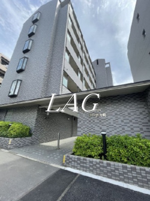 【外観】 | スカイコート駒場東大前 | 外観です。