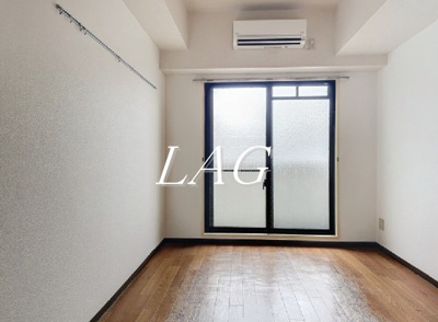 【居間・リビング】 | スカイコート駒場東大前 | 洋室のお部屋です。