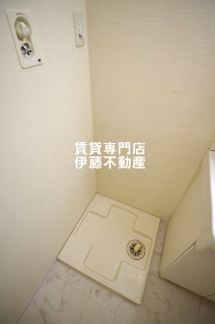 セジュール上飯田の設備