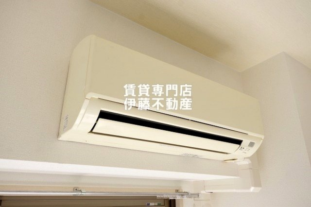 セジュール上飯田の設備