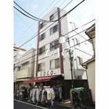 ピーズフィーストの画像