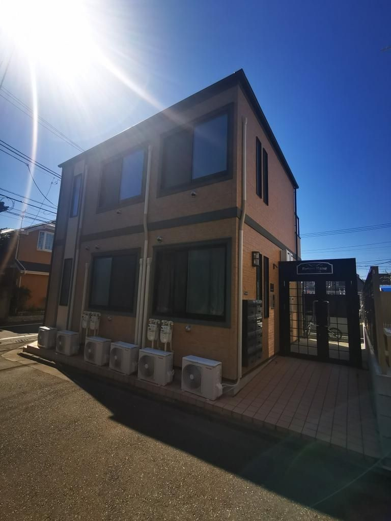 Ｆｏｒｔｕｎｅ　Ｈｏｕｓｅ