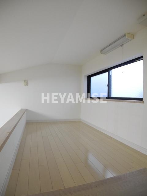 シャインＳのその他|ロフト