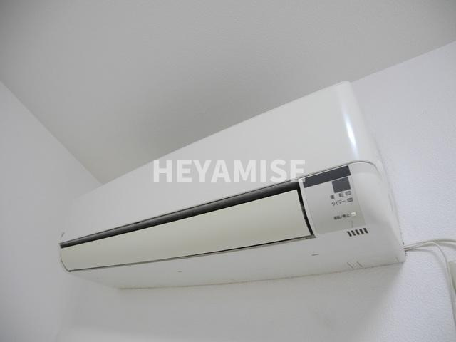 シャインＳの設備