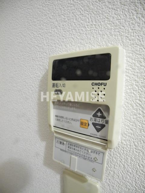 シャインＳのその他