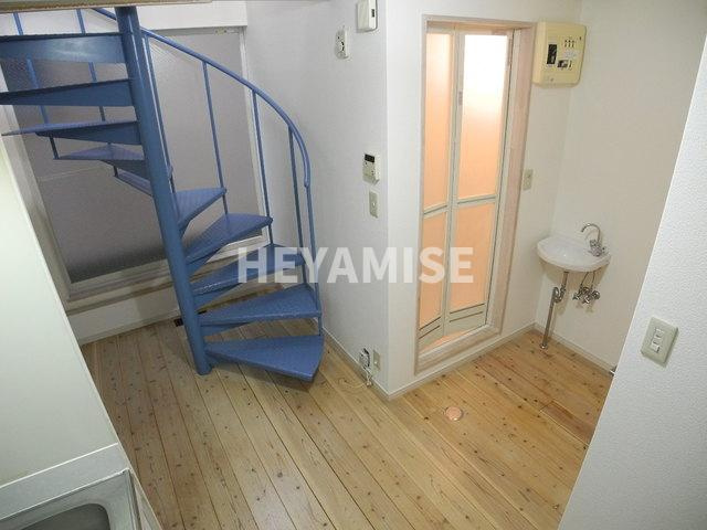 シャインＳのその他