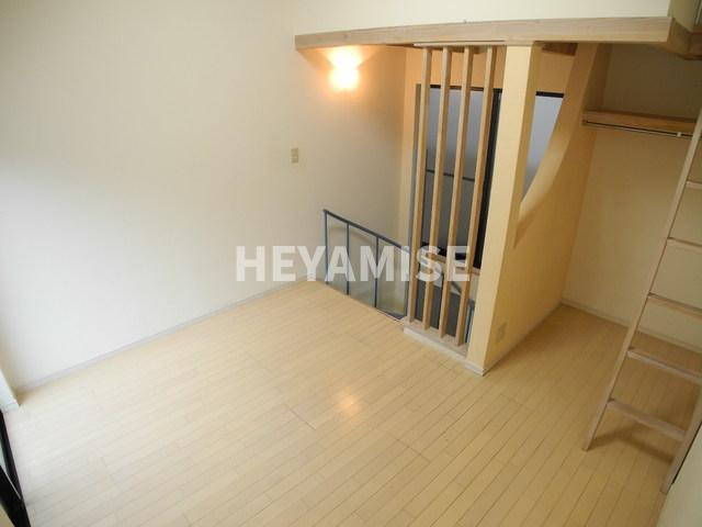 シャインＳの内装