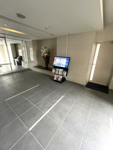 アルファスマート太田駅西のその他共用部分