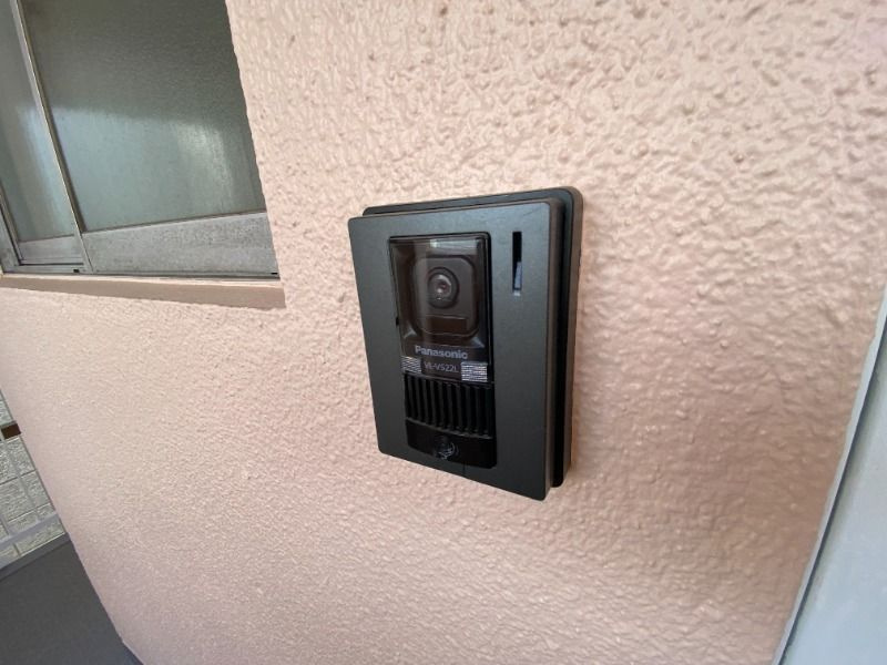 伊田ビルの設備