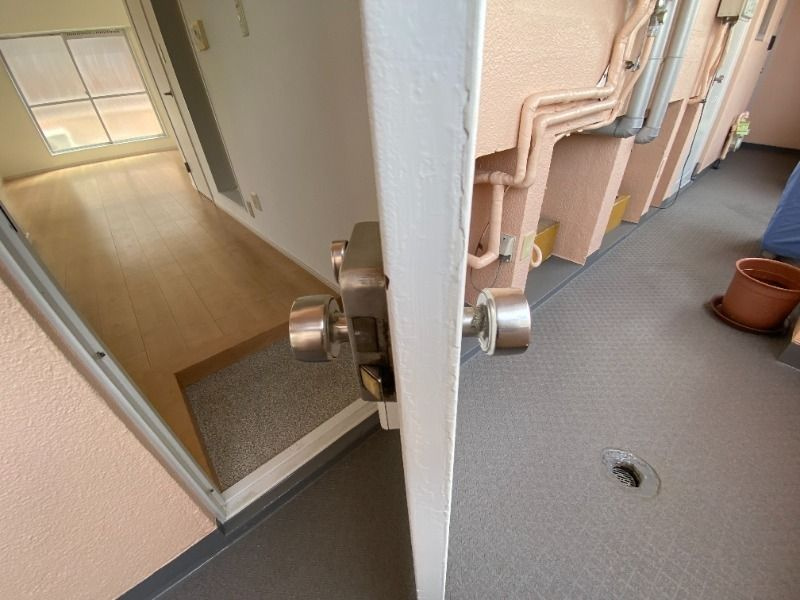 伊田ビルのその他