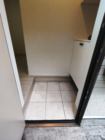 ルーチェの設備