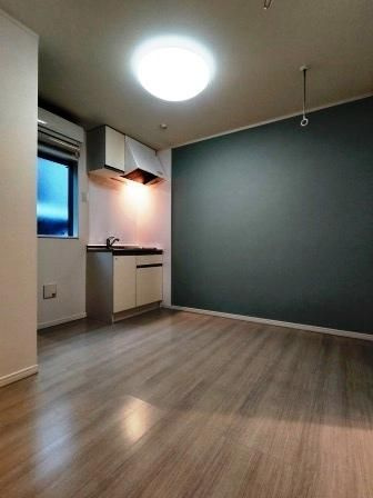 ルーチェの居間・リビング