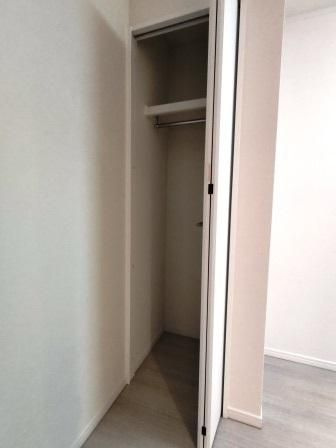 ルーチェの収納