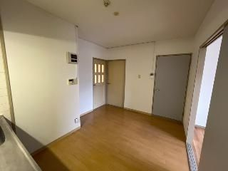 【洋室】 | エコーハイツ