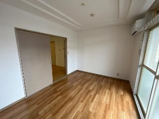 【洋室】 | エコーハイツ