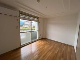 【洋室】 | エコーハイツ