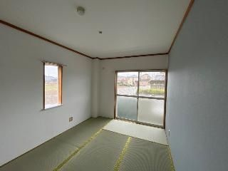 【和室】 | エコーハイツ