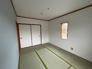 【和室】 | エコーハイツ