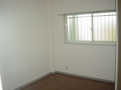 【洋室】 | エコーハイツ