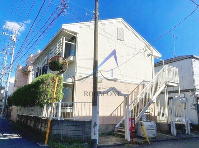 メゾンジュネス