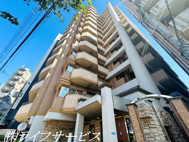 【外観】 | プレステージ淀川グラットシエル | 外観