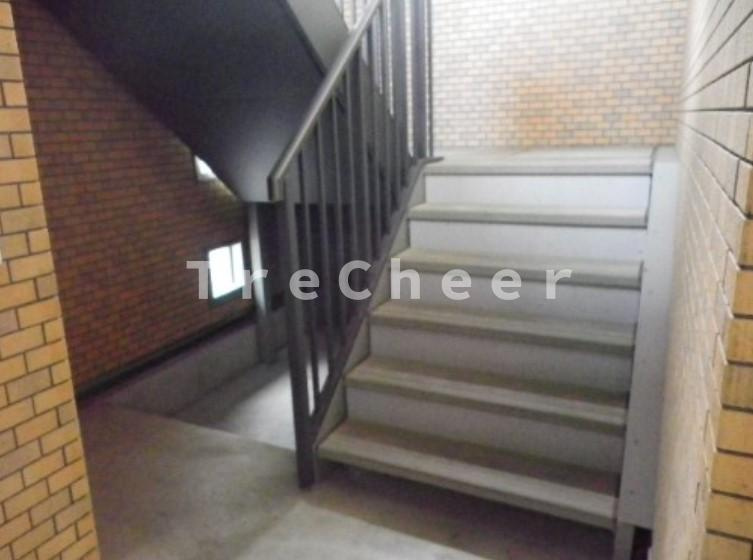 サングレース駒込中里のその他共用部分