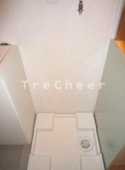 サングレース駒込中里の設備