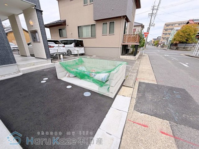 【その他共用部分】 | フルール野並【名古屋市賃貸・ネット無料】