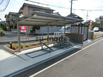 【その他共用部分】 | メープルコート上野Ⅰ