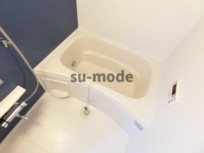 【浴室】 | メープルコート上野Ⅰ