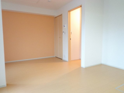 【内装】 | メープルコート上野Ⅰ