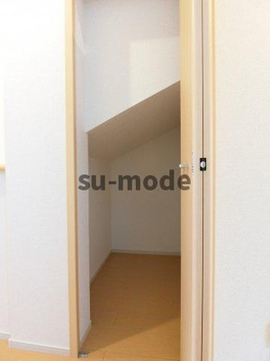 【内装】 | メープルコート上野Ⅰ