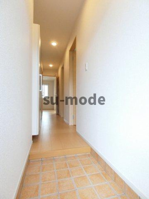 【玄関】 | メープルコート上野Ⅰ