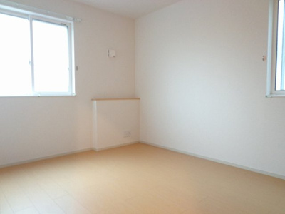 【寝室】 | メープルコート上野Ⅰ