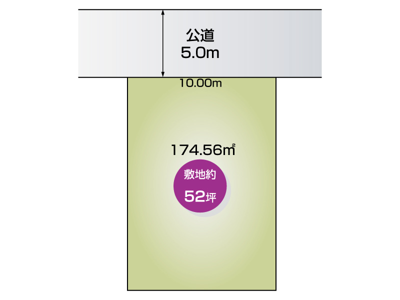 【区画図】