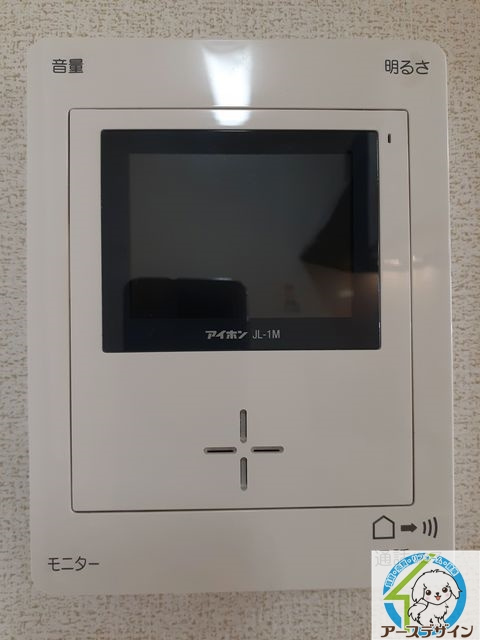 Live houseのセキュリティ|※パース写真