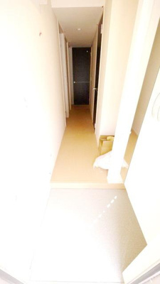 【玄関】 | エーデルハイム　Ｃ | ※別部屋参考写真