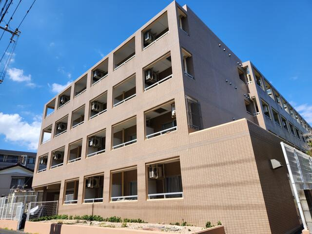 浦安市北栄3丁目のマンションの画像