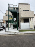 QUIET CRAB HOUSE 弘明寺の画像