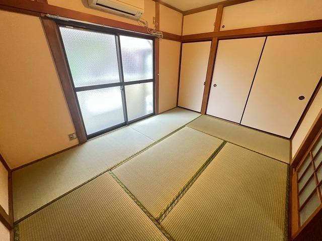 メゾン西綾瀬のその他