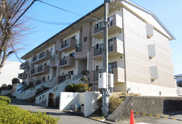 ヴィラ仲谷向陽台の画像