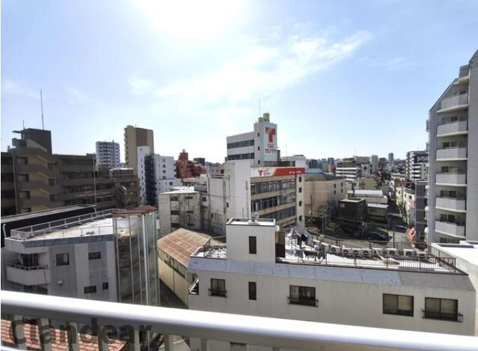 藤和日暮里コープ