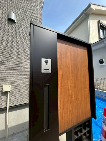 新座市池田４丁目　新築一戸建　西武池袋線　大泉学園のその他