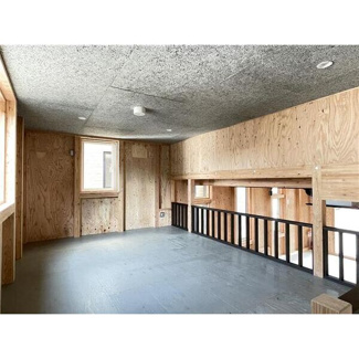 【内装】 | W&B SOUEN B棟