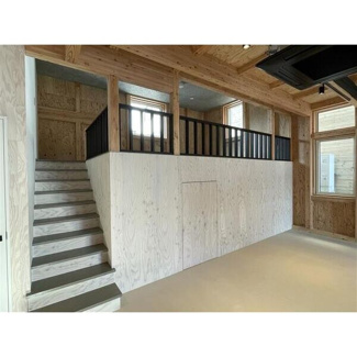 【内装】 | W&B SOUEN B棟