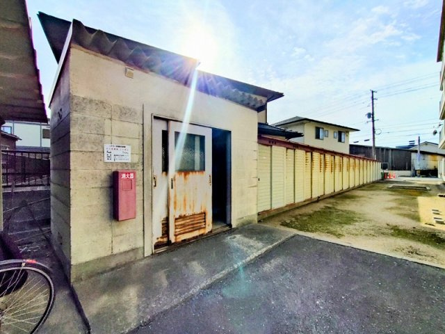 イーストサイドのその他