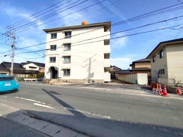 イーストサイドのその他|敷地外駐車場