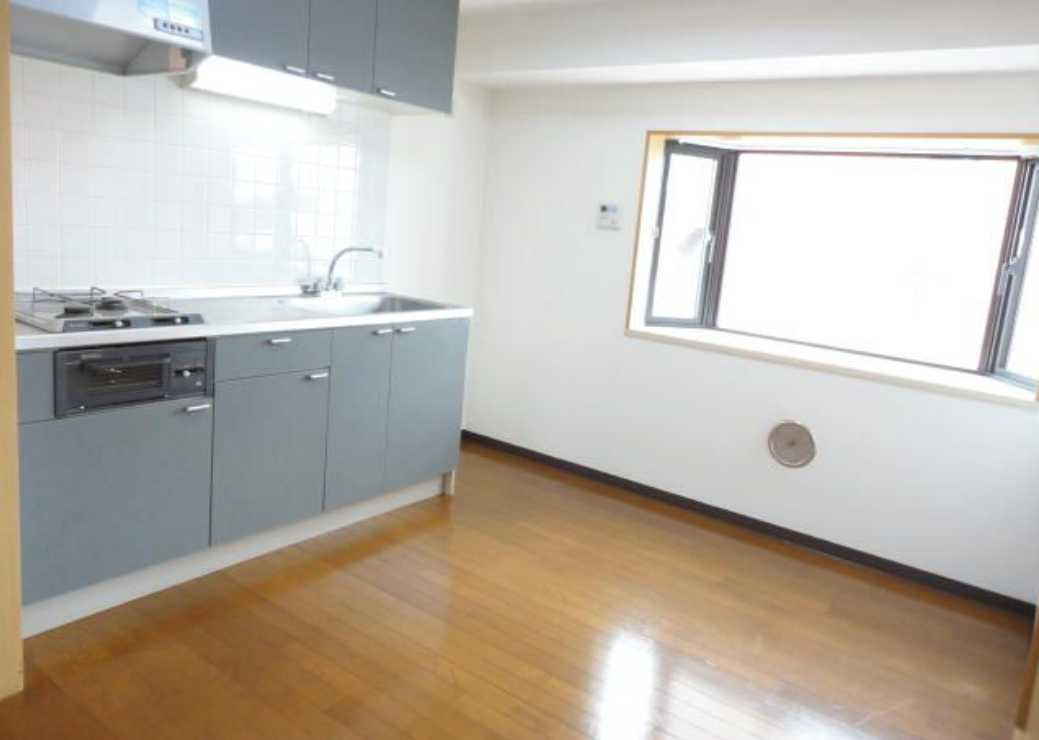 オーベルジュ三宿　眺望良好　南東角部屋　三軒茶屋エリアの内装