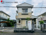 坂戸市鶴舞2丁目　中古戸建の画像