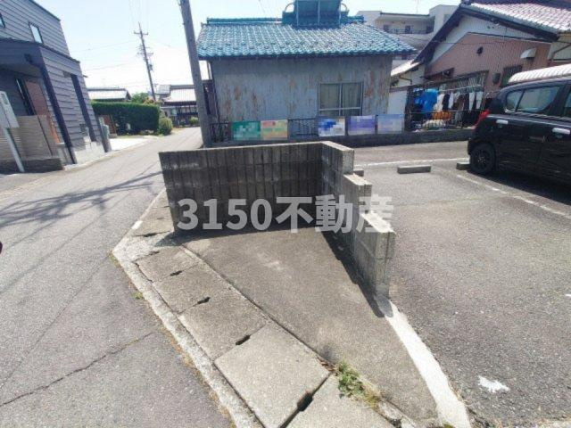 Ｅｎｇｌｉｓｈ　Ｒｏｓｅのその他共用部分